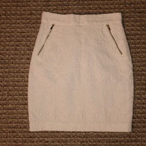 H&M classy pencil skirt